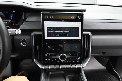 2024 GMC Acadia AT4