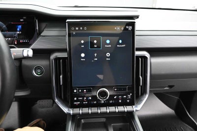 2024 GMC Acadia AT4
