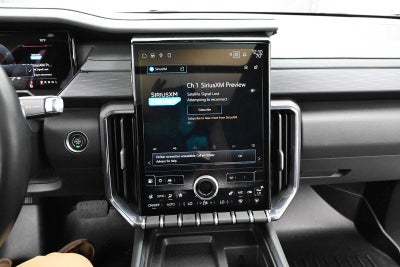 2024 GMC Acadia AT4