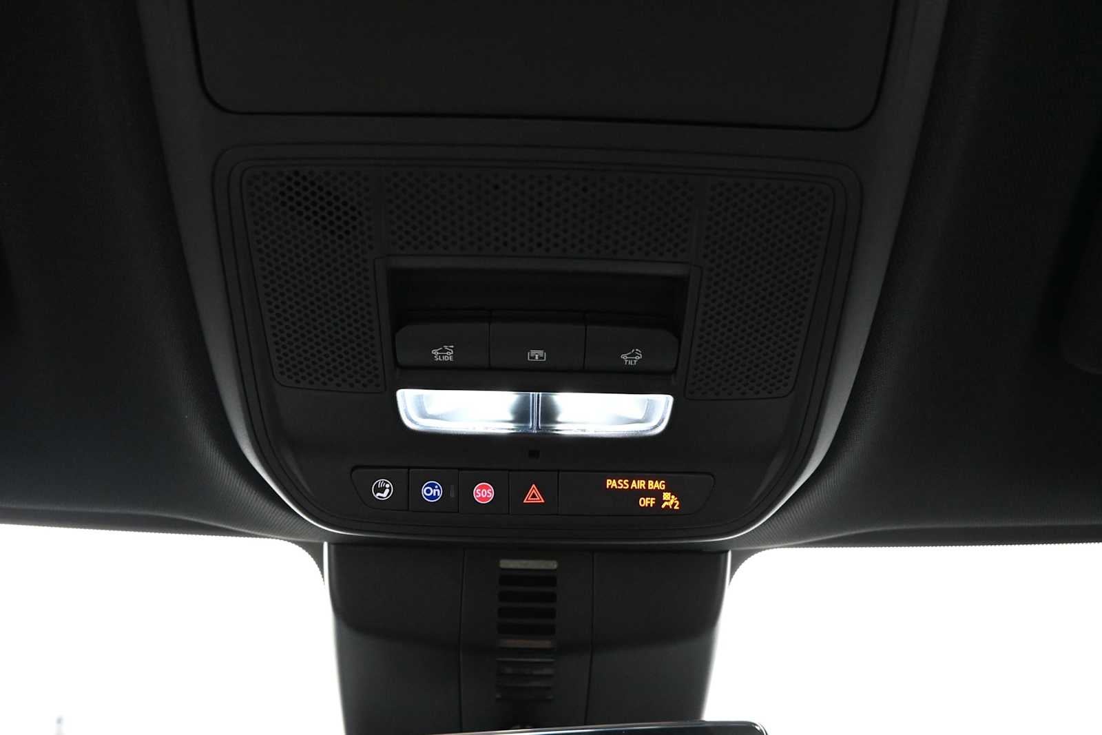 2024 GMC Acadia AT4
