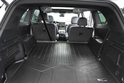 2024 GMC Acadia AT4