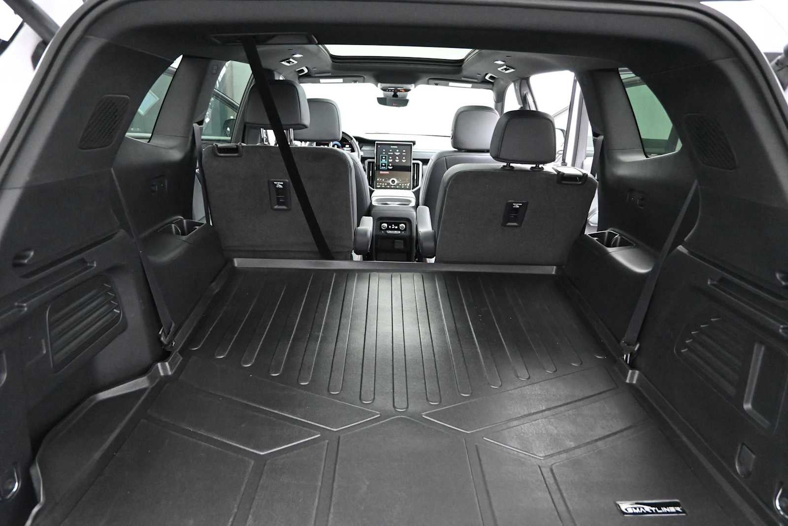 2024 GMC Acadia AT4