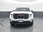 2024 GMC Acadia AT4