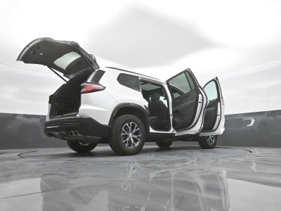 2024 GMC Acadia AT4