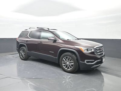 2017 GMC Acadia SLT