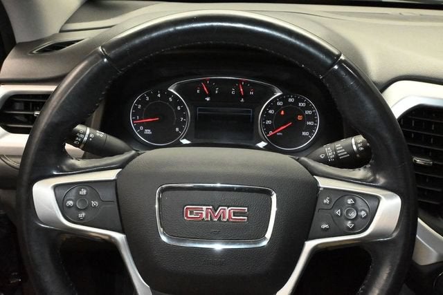 2017 GMC Acadia SLT