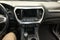 2017 GMC Acadia SLT