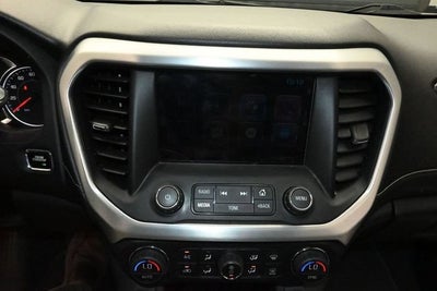 2017 GMC Acadia SLT