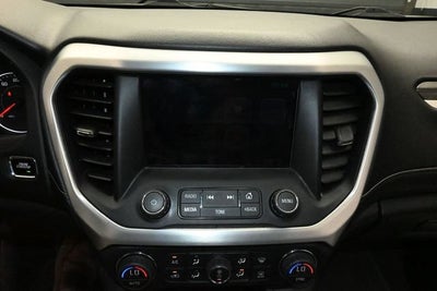 2017 GMC Acadia SLT