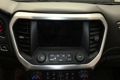 2017 GMC Acadia SLT