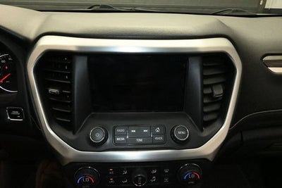 2017 GMC Acadia SLT
