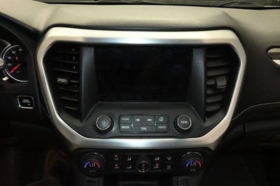 2017 GMC Acadia SLT