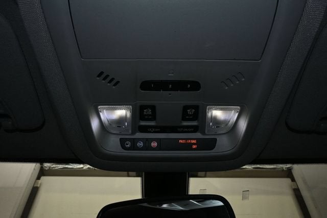 2017 GMC Acadia SLT