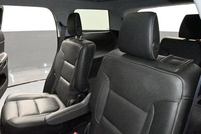 2017 GMC Acadia SLT