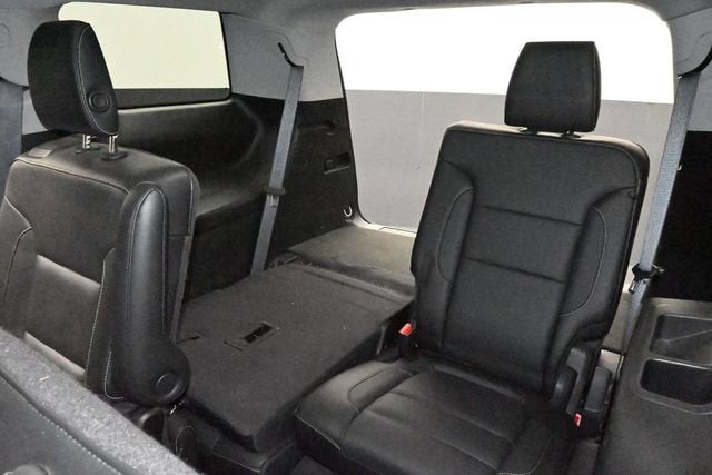 2017 GMC Acadia SLT