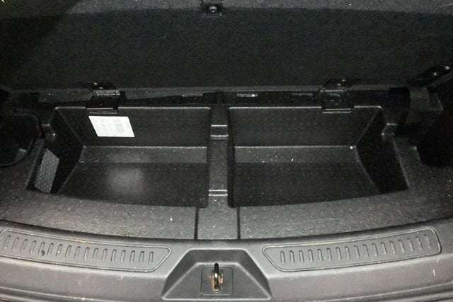 2017 GMC Acadia SLT