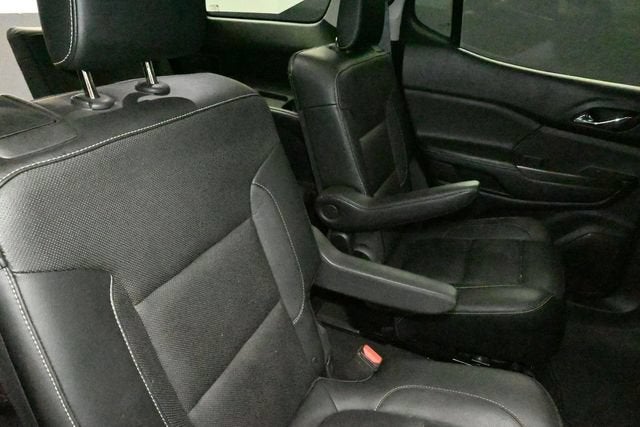 2017 GMC Acadia SLT