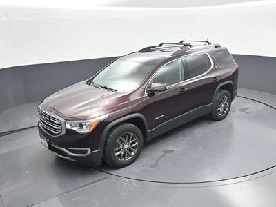 2017 GMC Acadia SLT