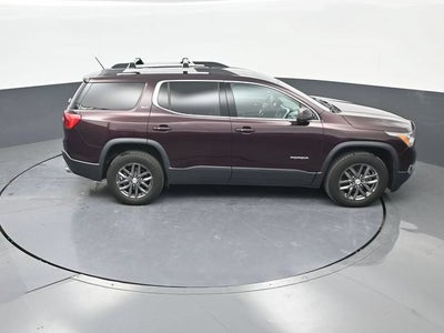 2017 GMC Acadia SLT