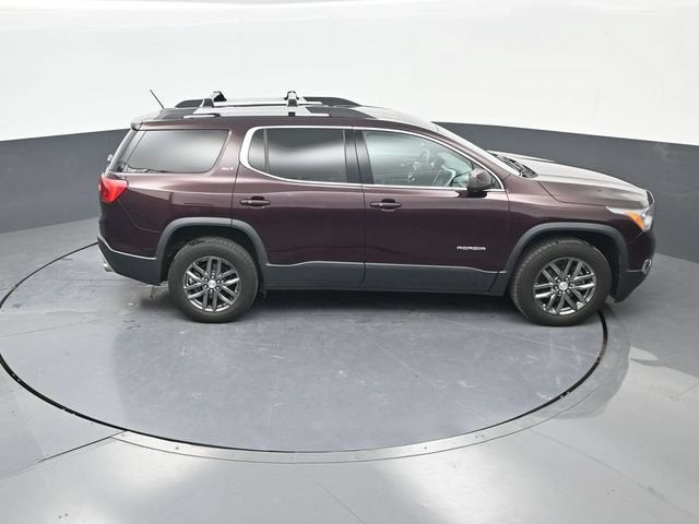 2017 GMC Acadia SLT