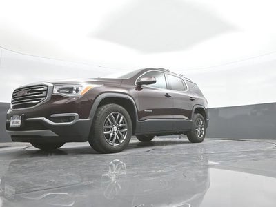 2017 GMC Acadia SLT