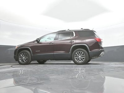 2017 GMC Acadia SLT
