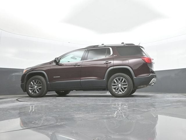 2017 GMC Acadia SLT