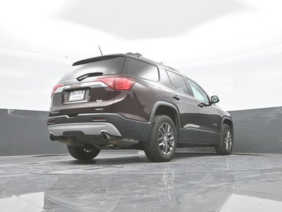 2017 GMC Acadia SLT