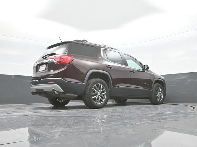 2017 GMC Acadia SLT