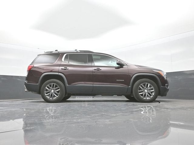2017 GMC Acadia SLT
