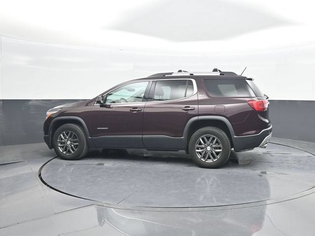 2017 GMC Acadia SLT