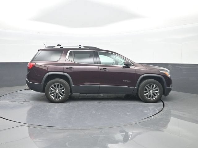 2017 GMC Acadia SLT