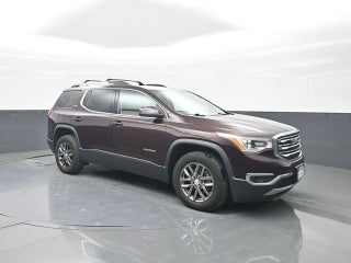 2017 GMC Acadia SLT