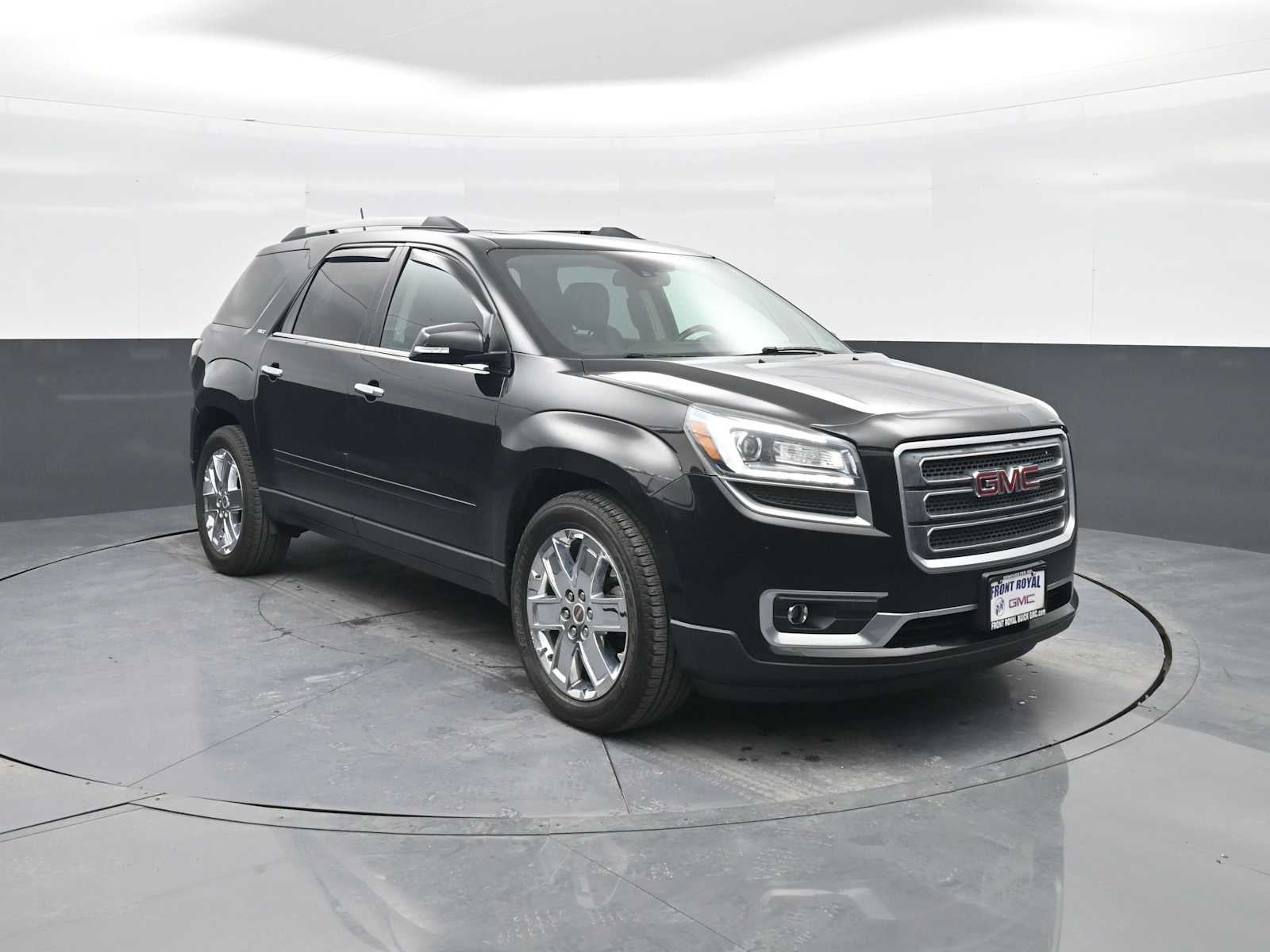 2017 GMC Acadia Limited Limited