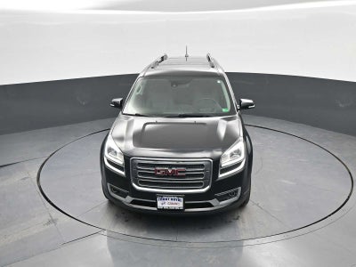 2017 GMC Acadia Limited Limited