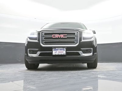 2017 GMC Acadia Limited Limited