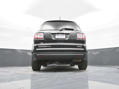 2017 GMC Acadia Limited Limited