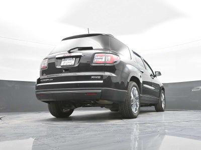 2017 GMC Acadia Limited Limited