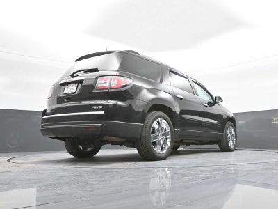 2017 GMC Acadia Limited Limited