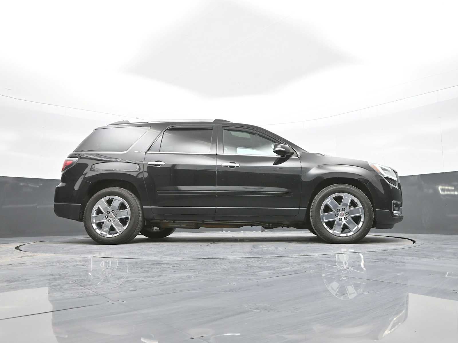 2017 GMC Acadia Limited Limited