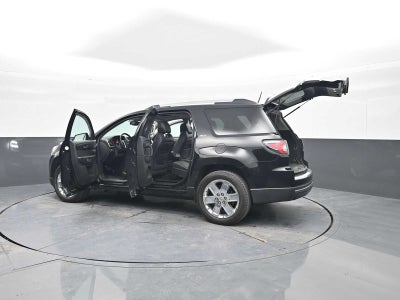 2017 GMC Acadia Limited Limited