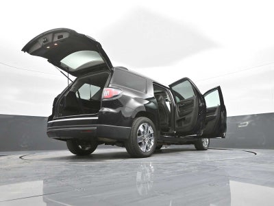 2017 GMC Acadia Limited Limited