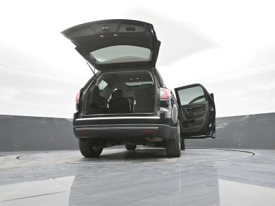 2017 GMC Acadia Limited Limited