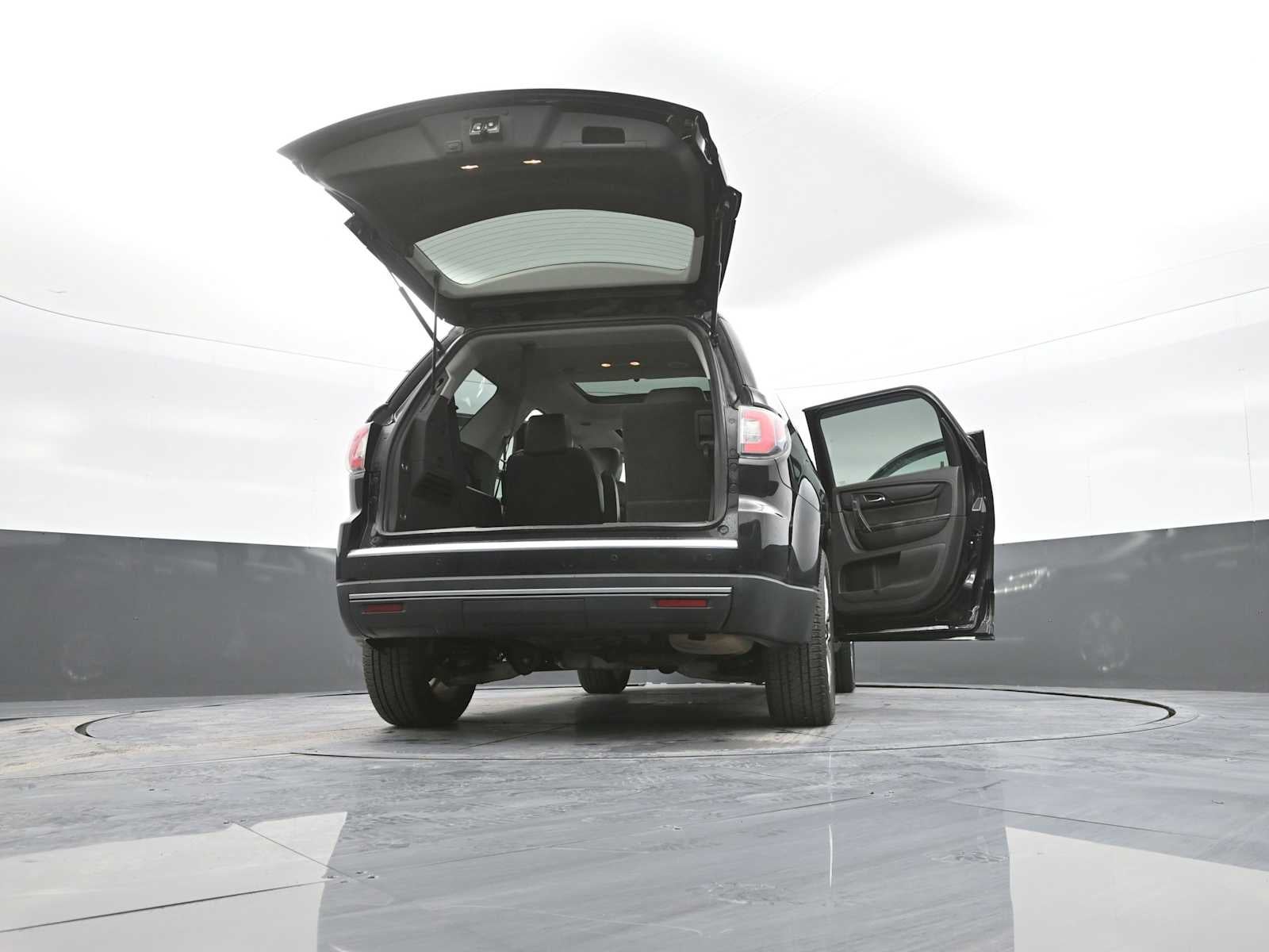 2017 GMC Acadia Limited Limited