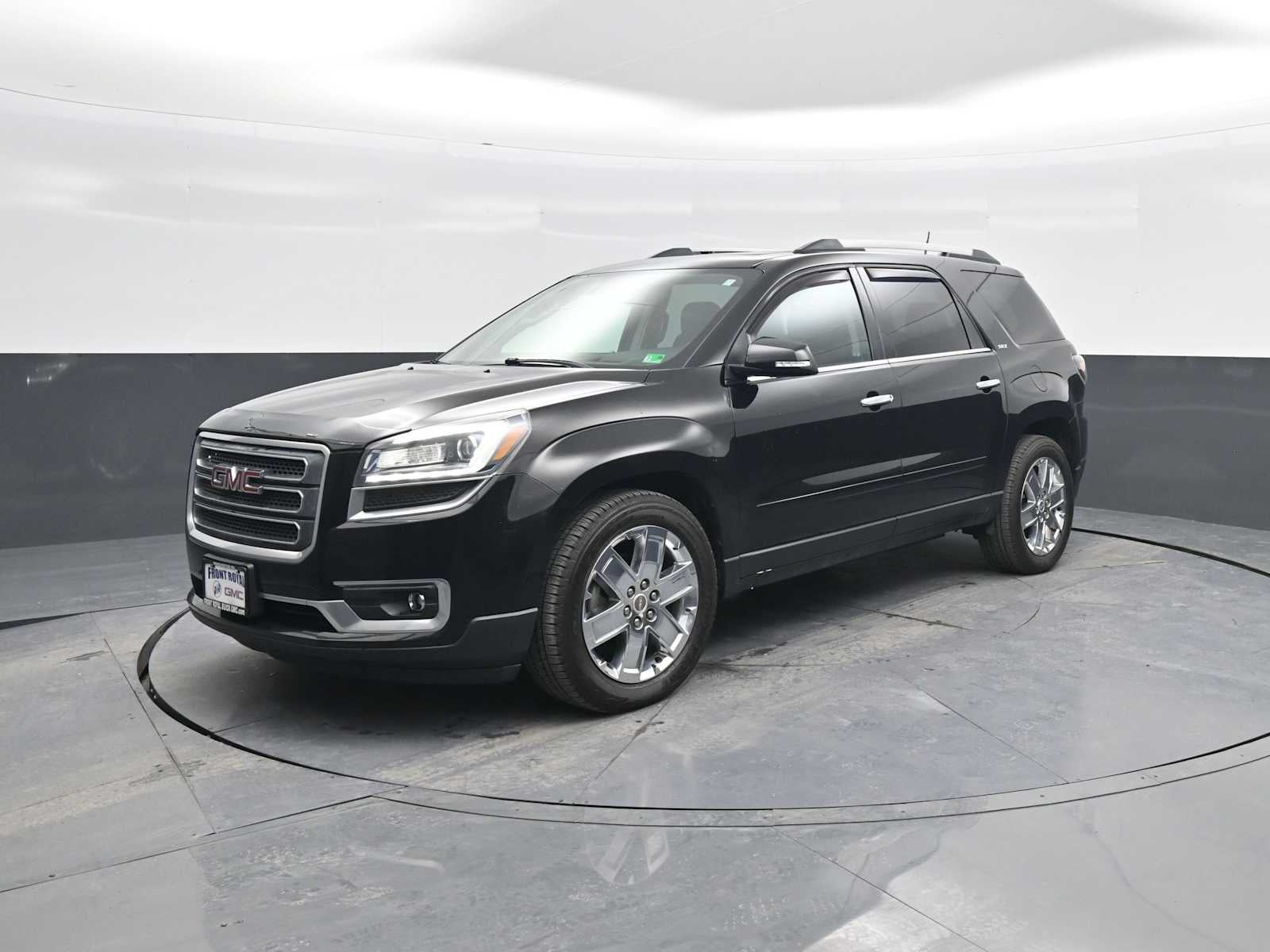 2017 GMC Acadia Limited Limited