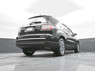 2017 GMC Acadia Limited Limited