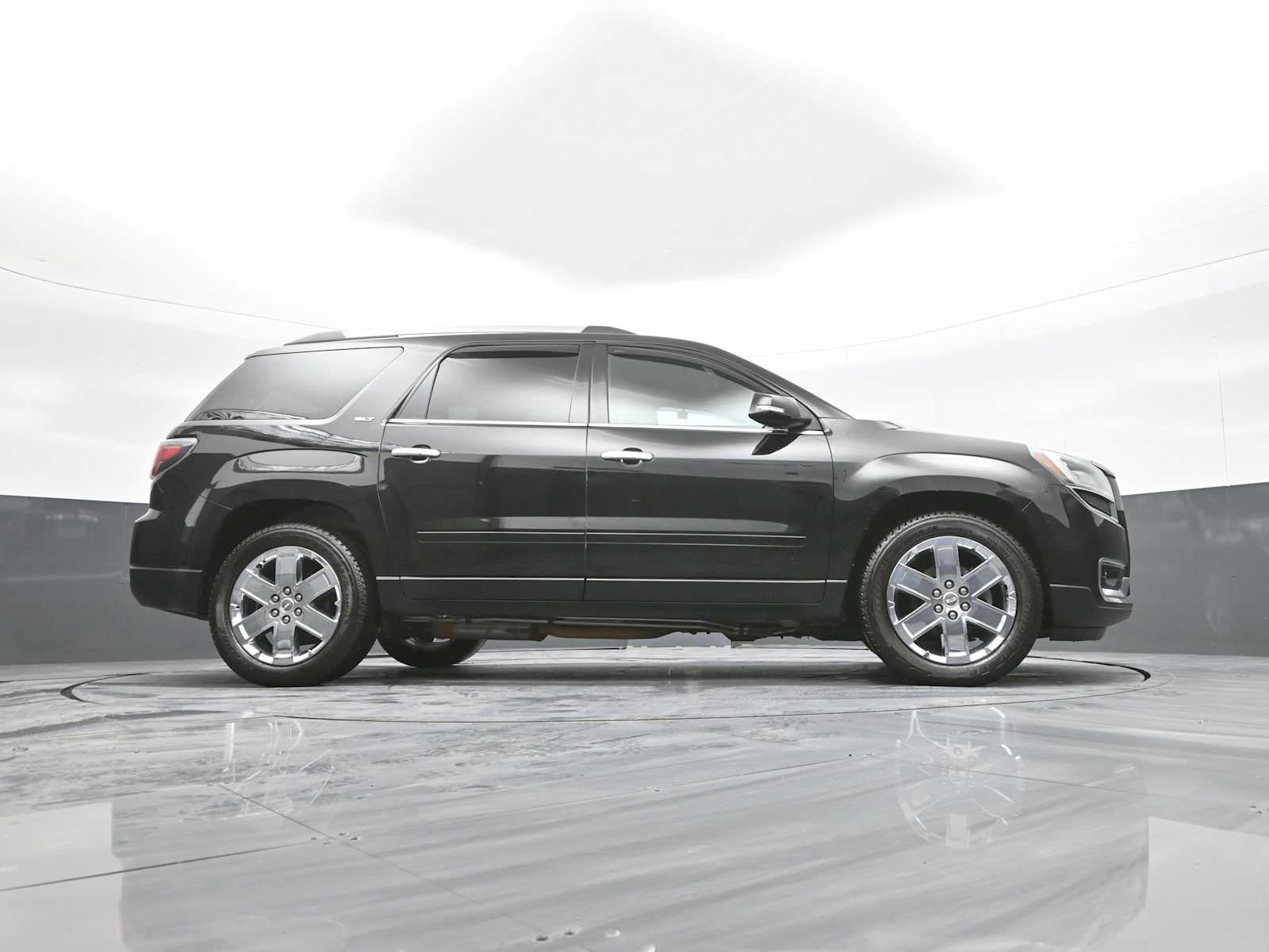 2017 GMC Acadia Limited Limited