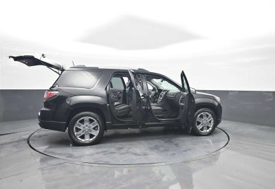 2017 GMC Acadia Limited Limited