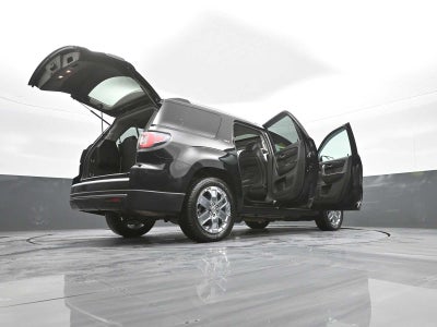 2017 GMC Acadia Limited Limited