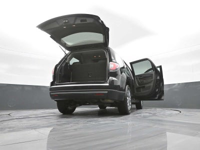 2017 GMC Acadia Limited Limited